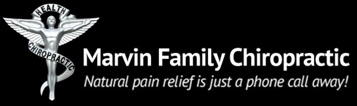Marvin Family Chiropractic Logo