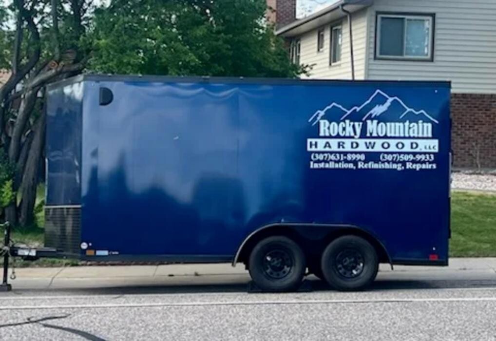 Images Rocky Mountain Hardwood LLC