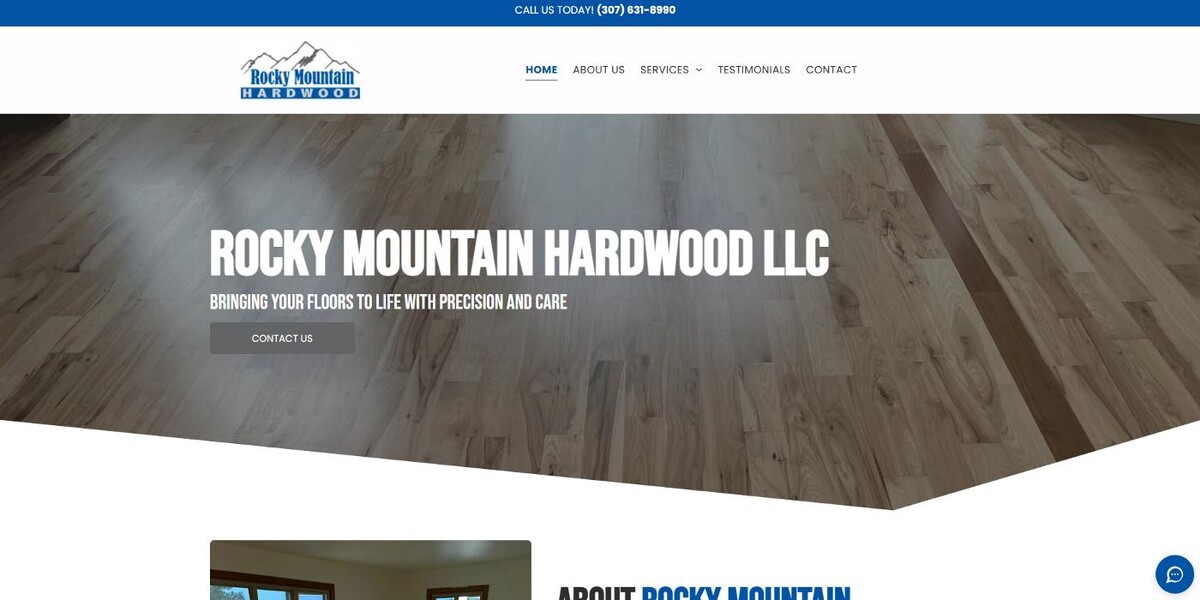 Images Rocky Mountain Hardwood LLC