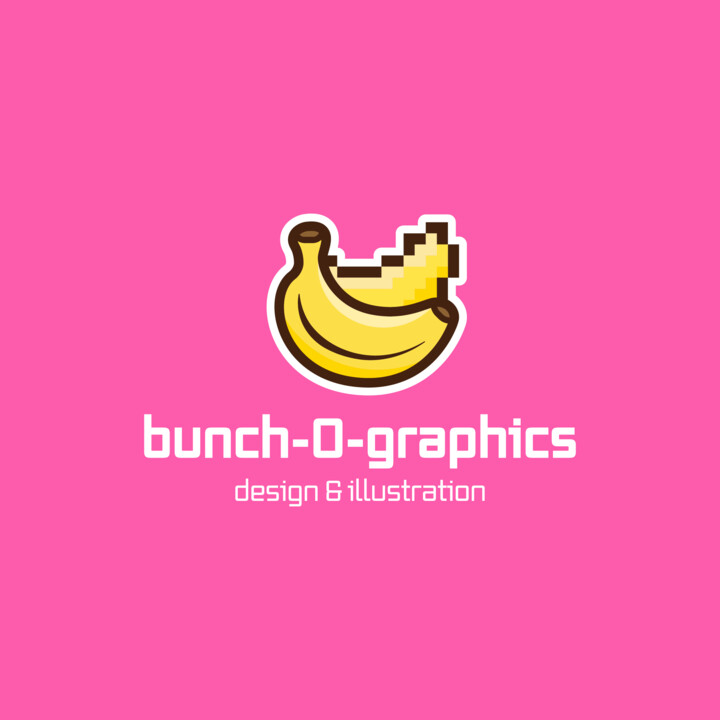 Bunch-O-Graphics Logo