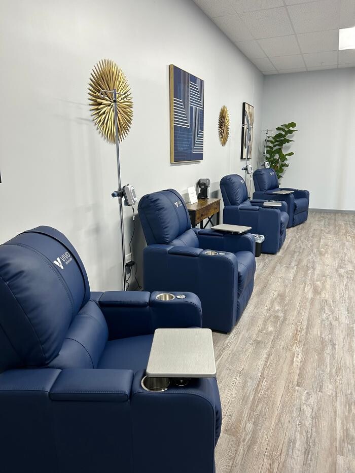 Images Vivo Infusion Irondequoit