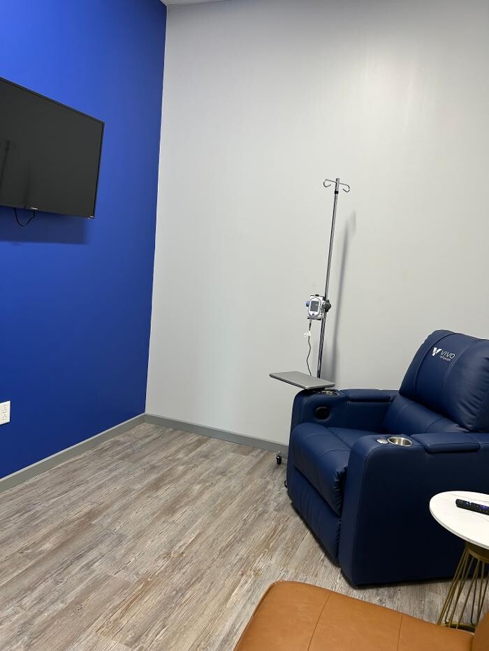 Images Vivo Infusion Irondequoit