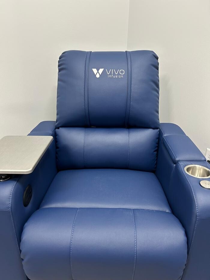 Images Vivo Infusion Irondequoit