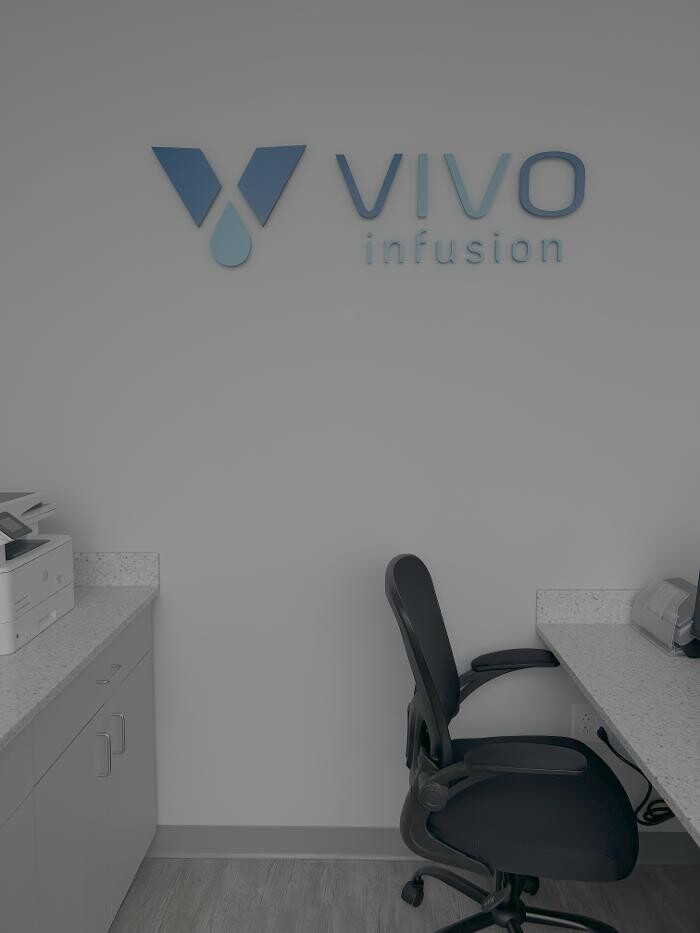 Images Vivo Infusion New Hartford