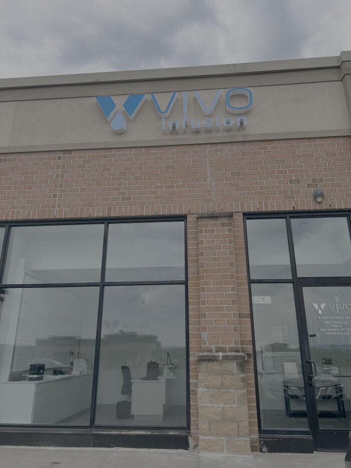 Images Vivo Infusion New Hartford