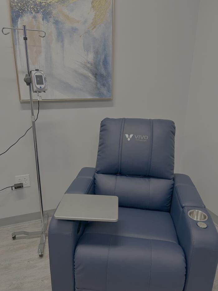 Images Vivo Infusion New Hartford