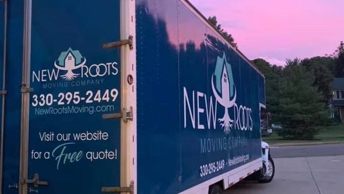 Images New Roots Moving Company