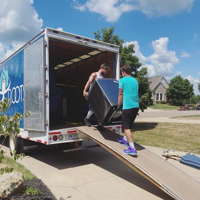 Images New Roots Moving Company
