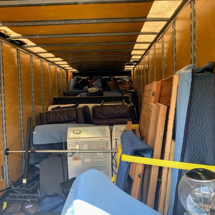 Images New Roots Moving Company