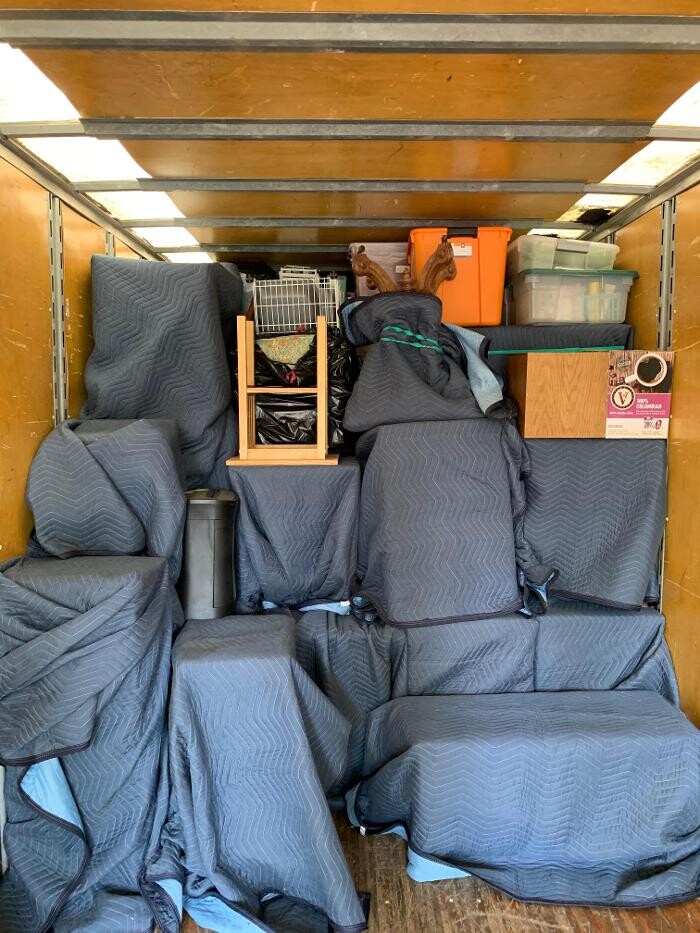 Images New Roots Moving Company