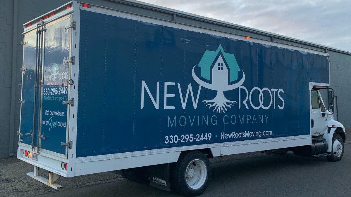 Images New Roots Moving Company