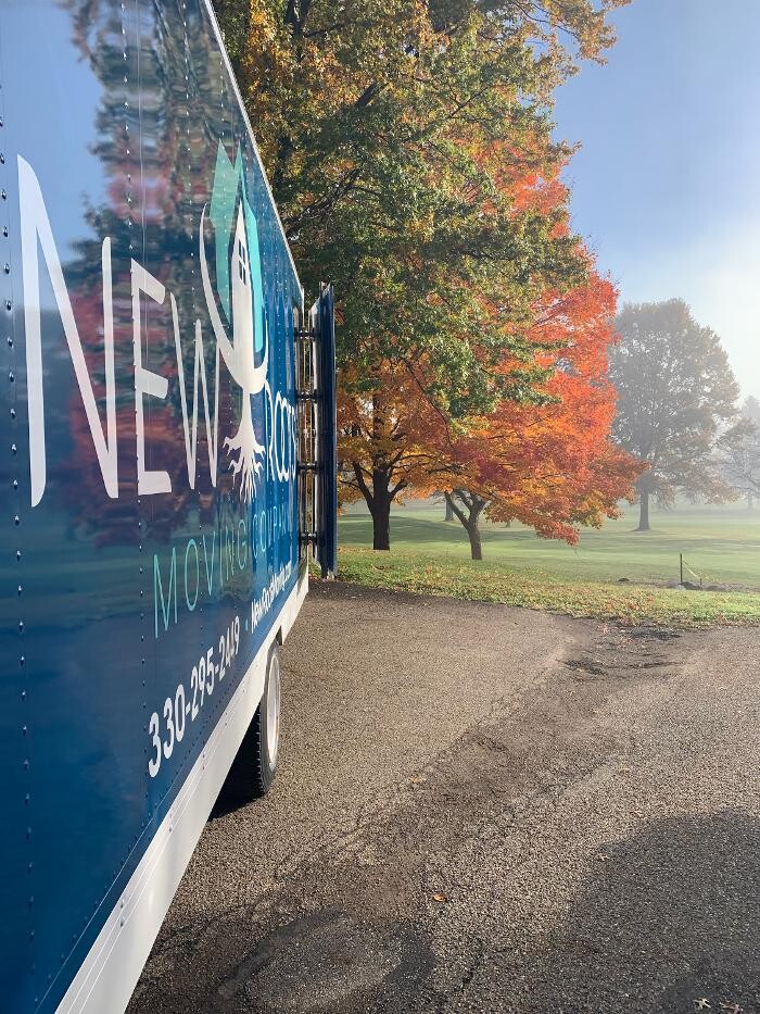 Images New Roots Moving Company