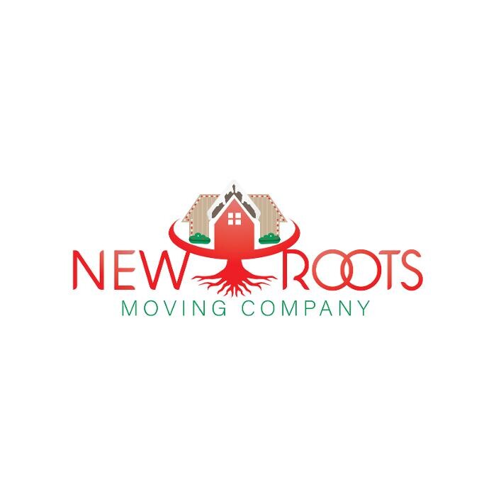 Images New Roots Moving Company