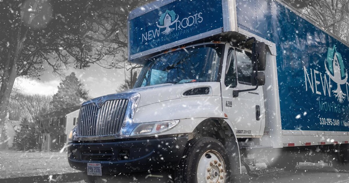 Images New Roots Moving Company
