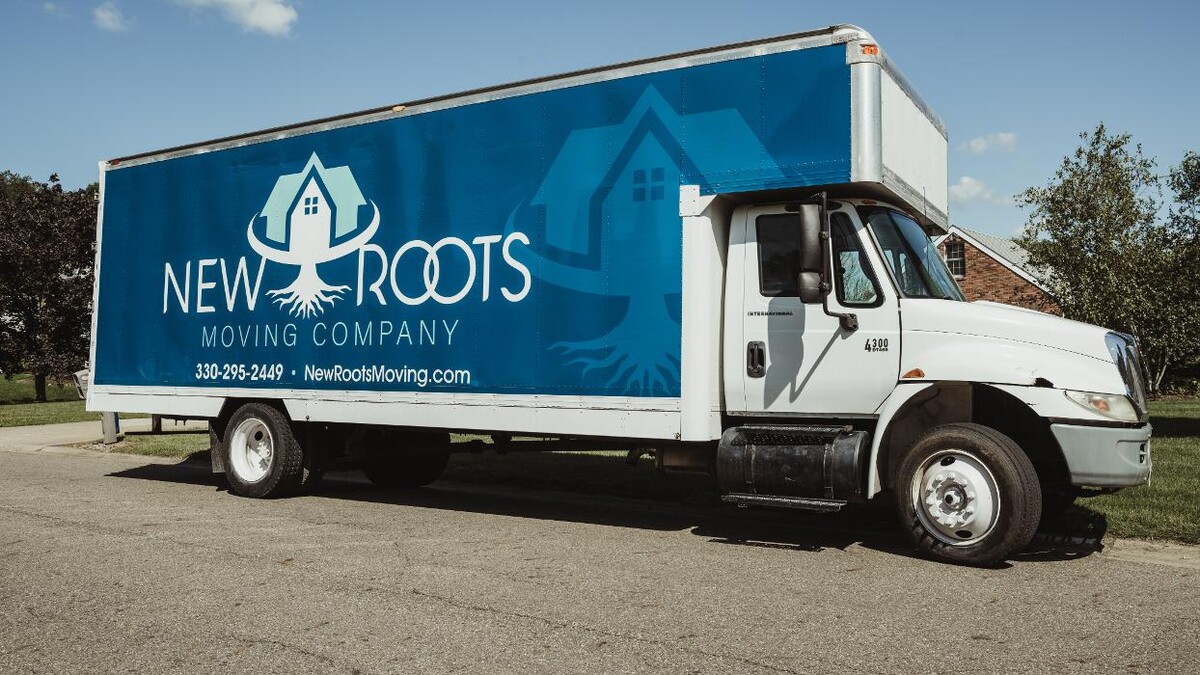 Images New Roots Moving Company