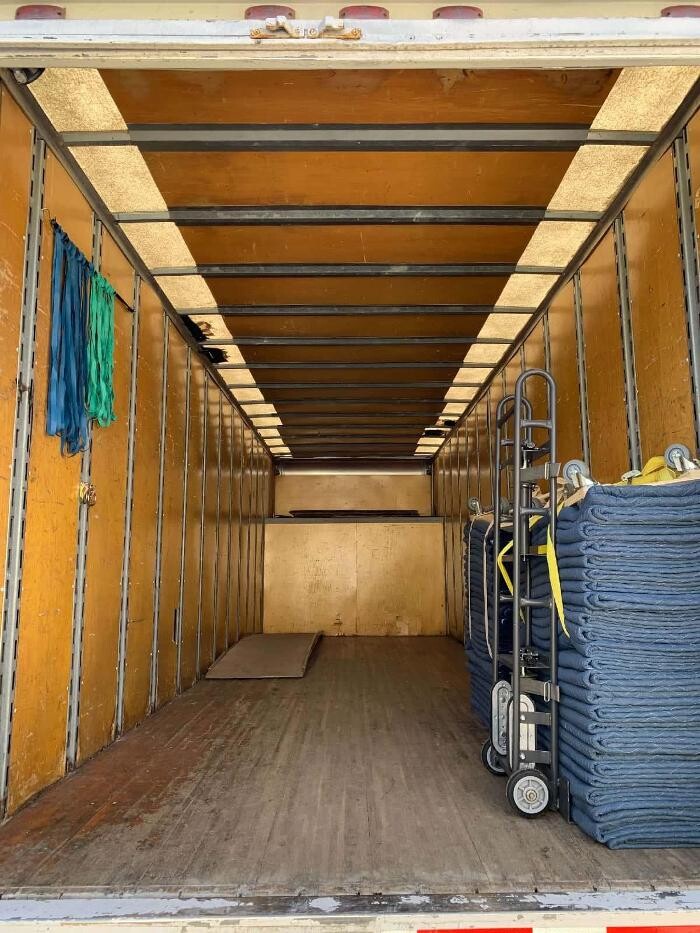 Images New Roots Moving Company