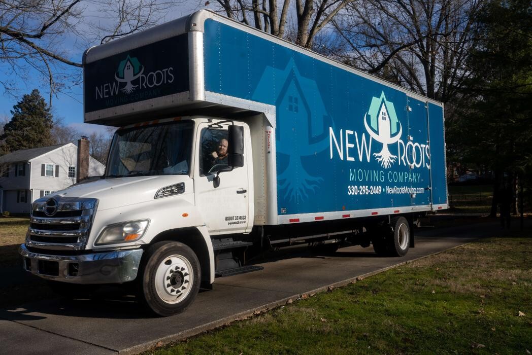 Images New Roots Moving Company