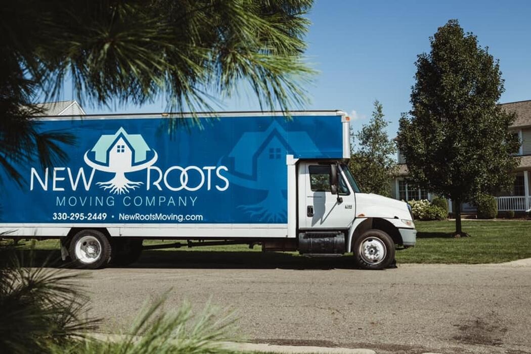 Images New Roots Moving Company