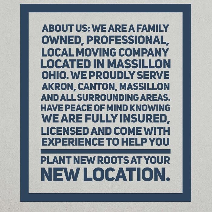 Images New Roots Moving Company