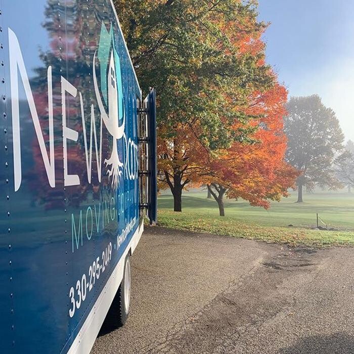 Images New Roots Moving Company
