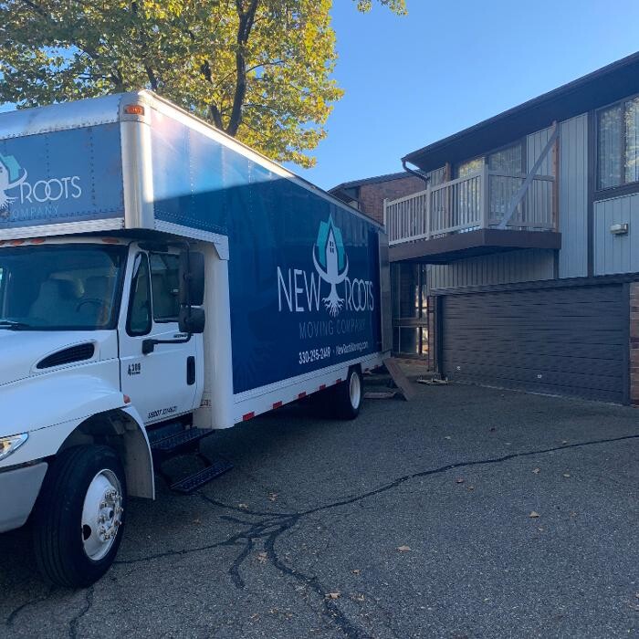 Images New Roots Moving Company