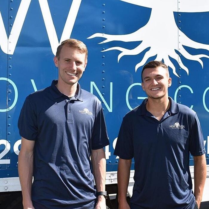 Images New Roots Moving Company