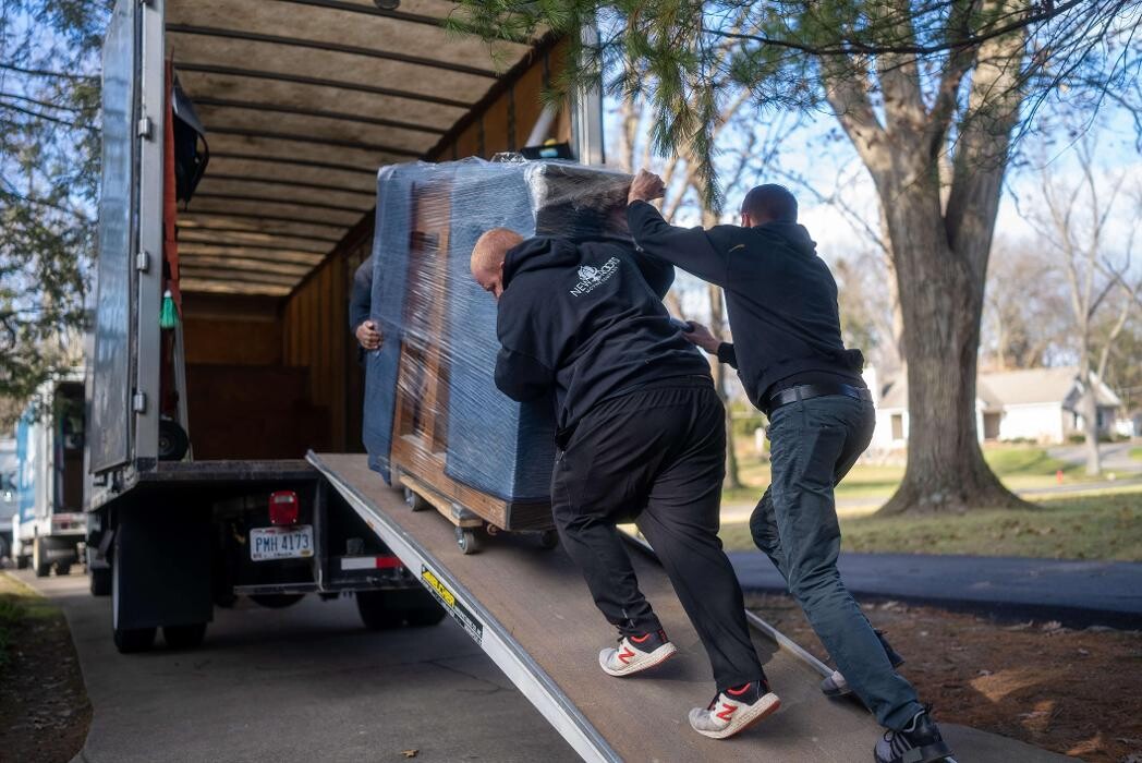 Images New Roots Moving Company