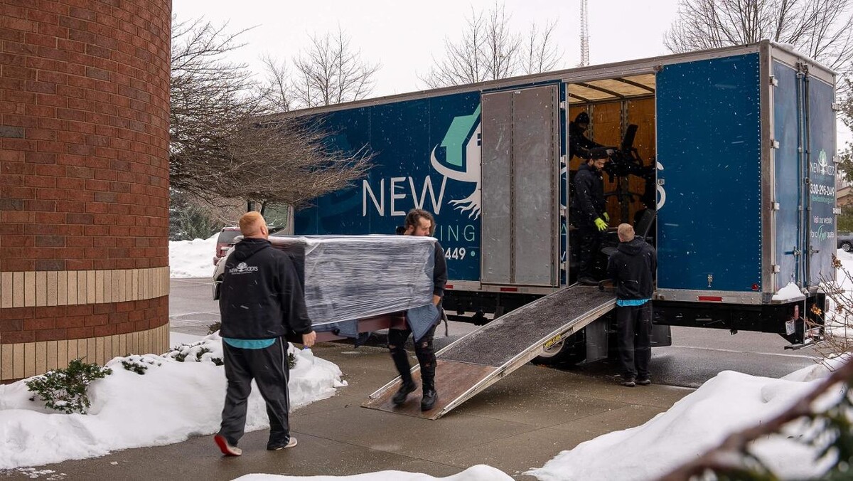 Images New Roots Moving Company