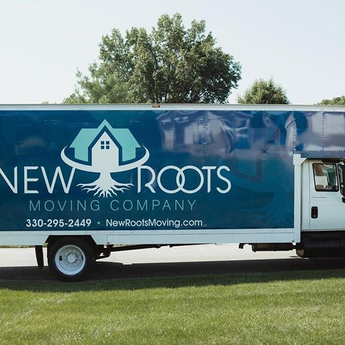 Images New Roots Moving Company