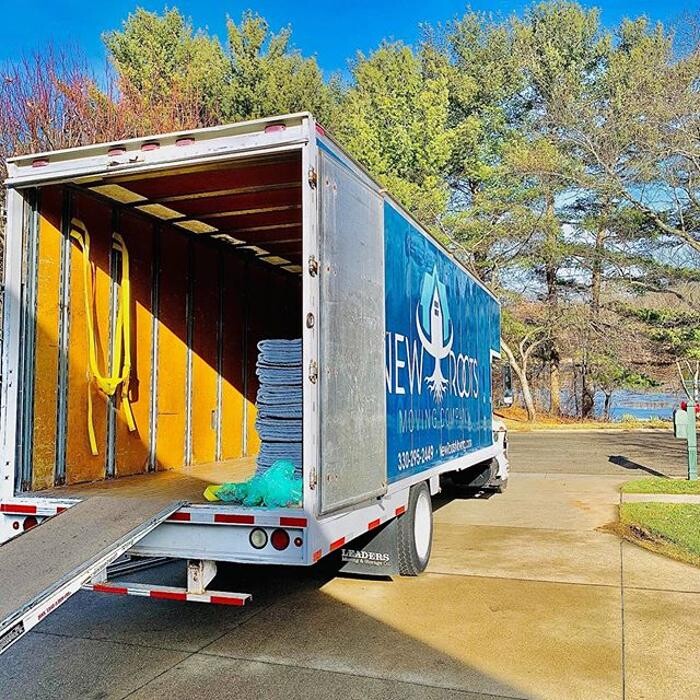 Images New Roots Moving Company