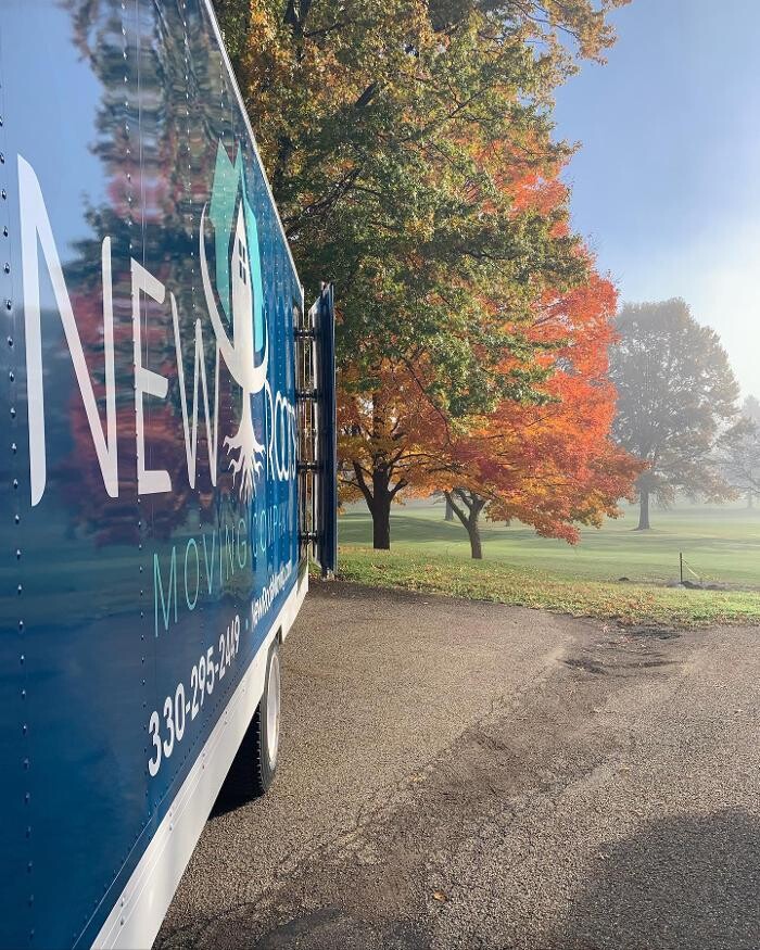 Images New Roots Moving Company
