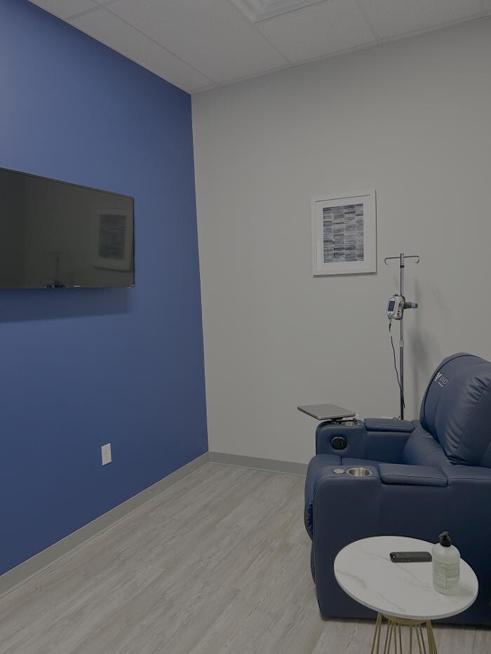 Images Vivo Infusion Cicero