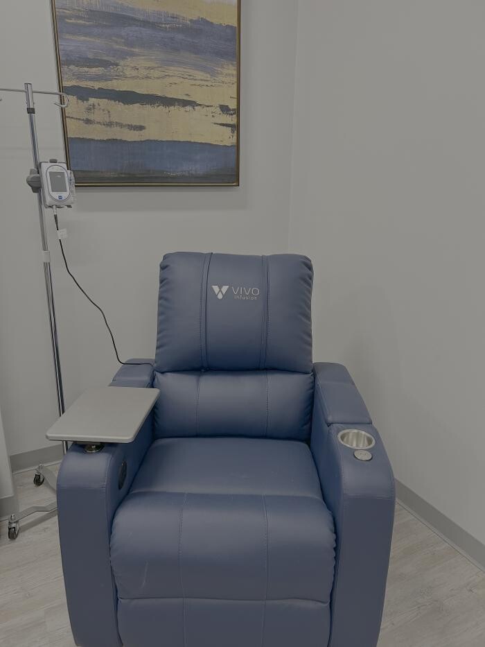Images Vivo Infusion Cicero