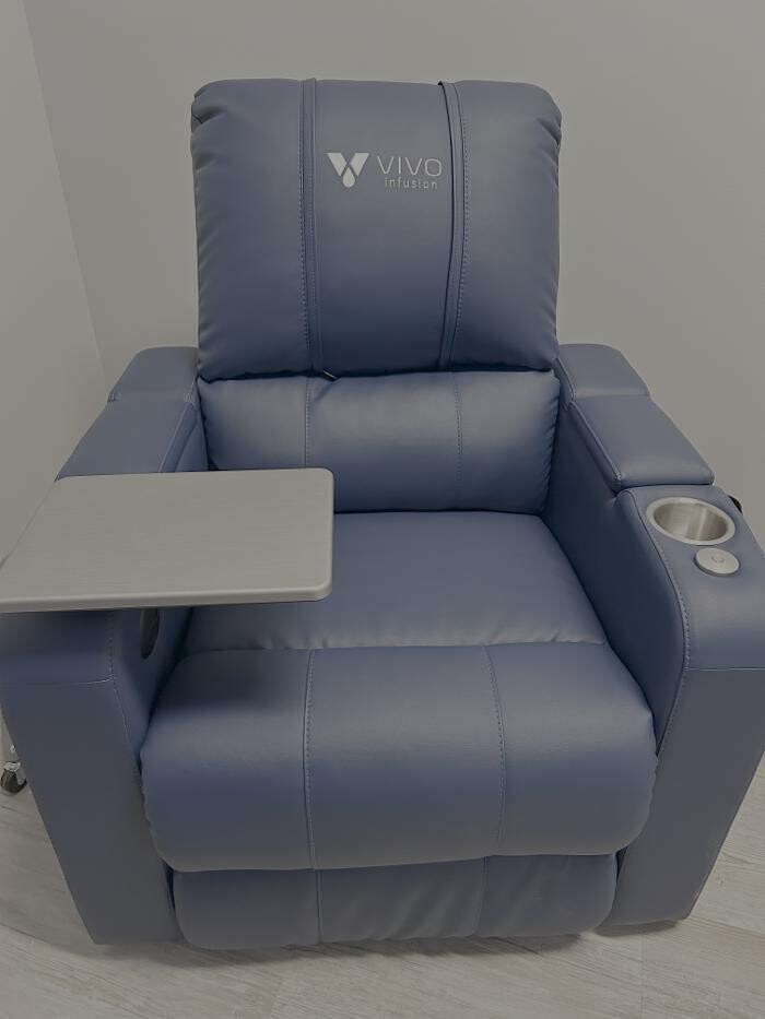 Images Vivo Infusion Cicero