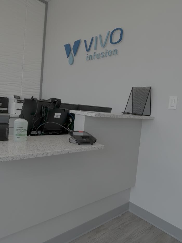 Images Vivo Infusion Cicero