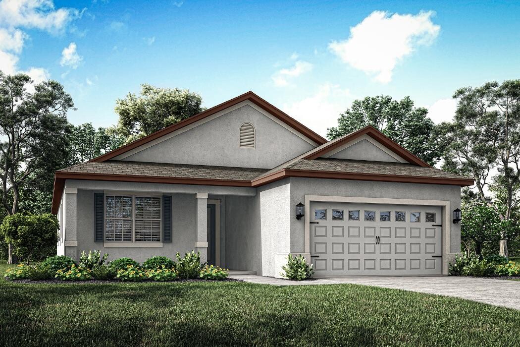 Images LGI Homes - Gum Lake Preserve