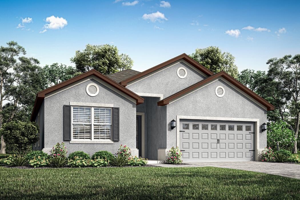 Images LGI Homes - Gum Lake Preserve