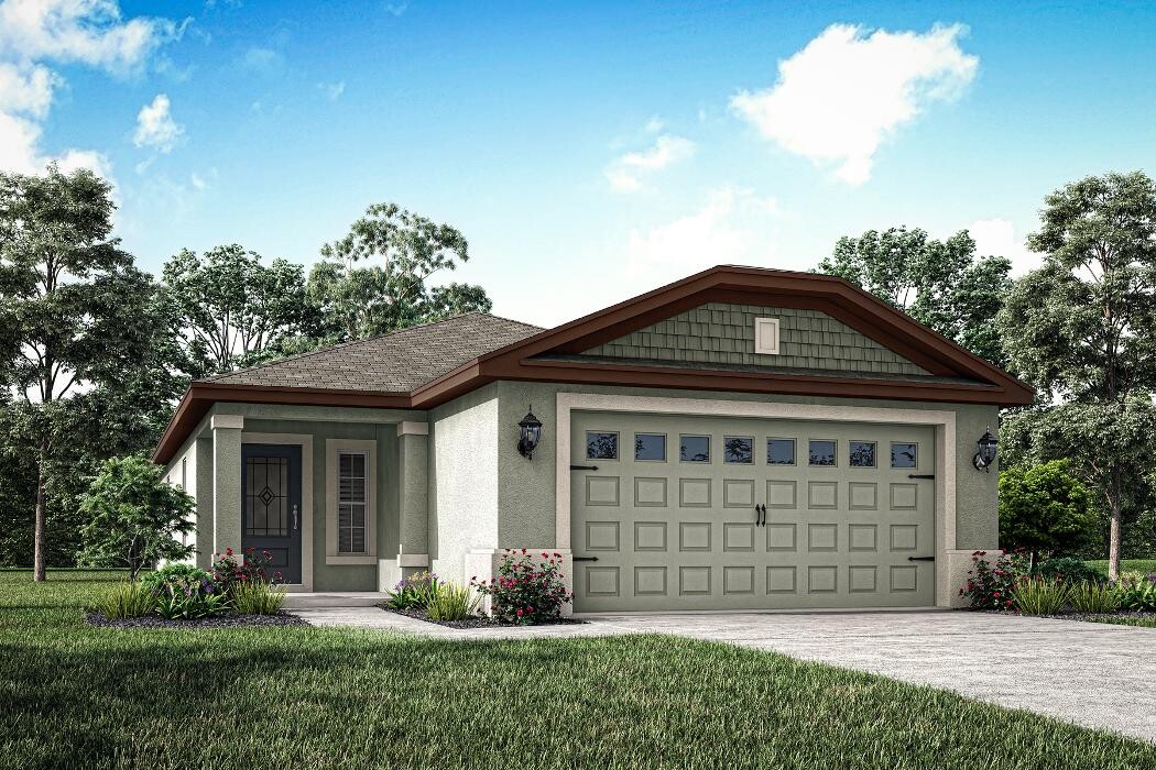 Images LGI Homes - Gum Lake Preserve