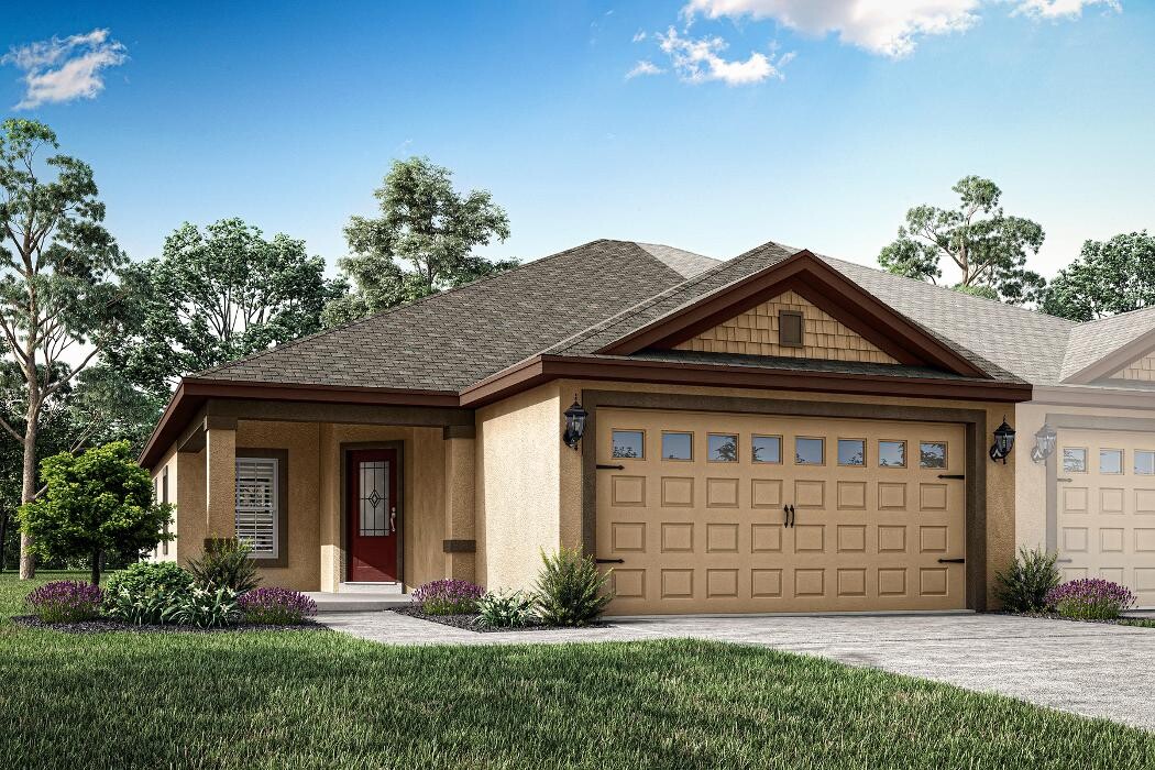 Images LGI Homes - Gum Lake Preserve