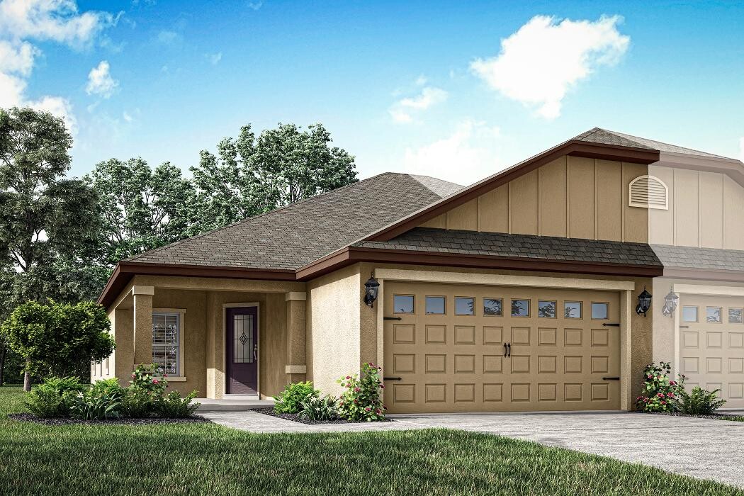 Images LGI Homes - Gum Lake Preserve