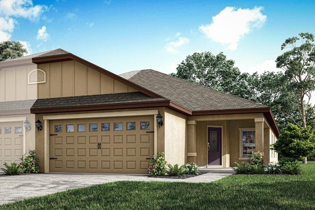 Images LGI Homes - Gum Lake Preserve