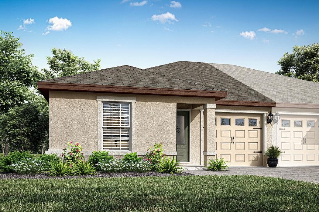 Images LGI Homes - Gum Lake Preserve