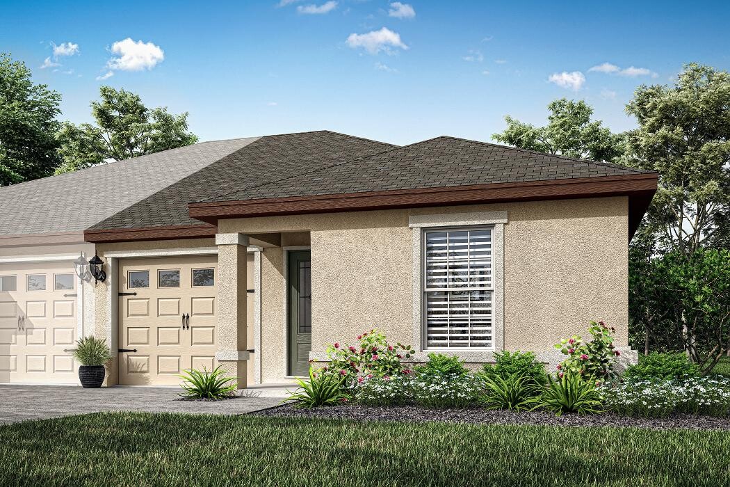 Images LGI Homes - Gum Lake Preserve