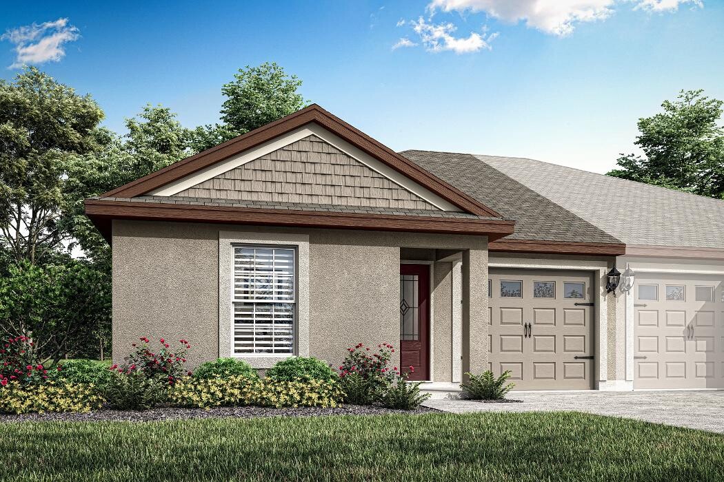 Images LGI Homes - Gum Lake Preserve