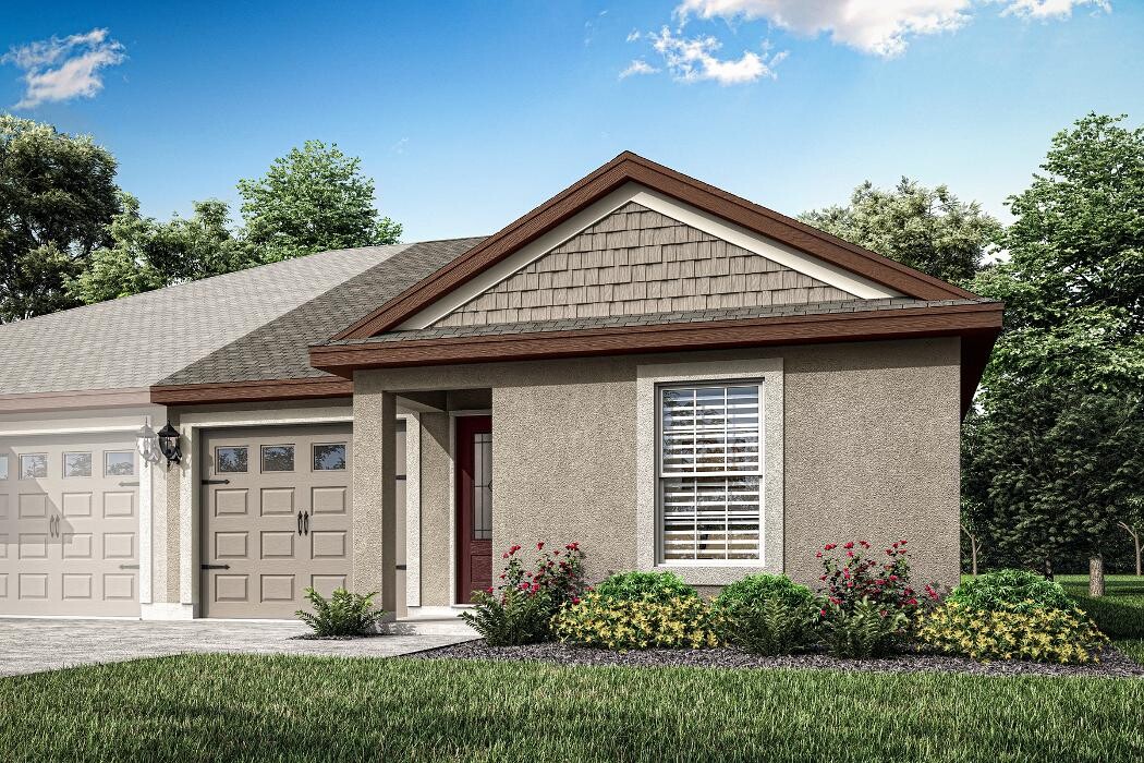Images LGI Homes - Gum Lake Preserve