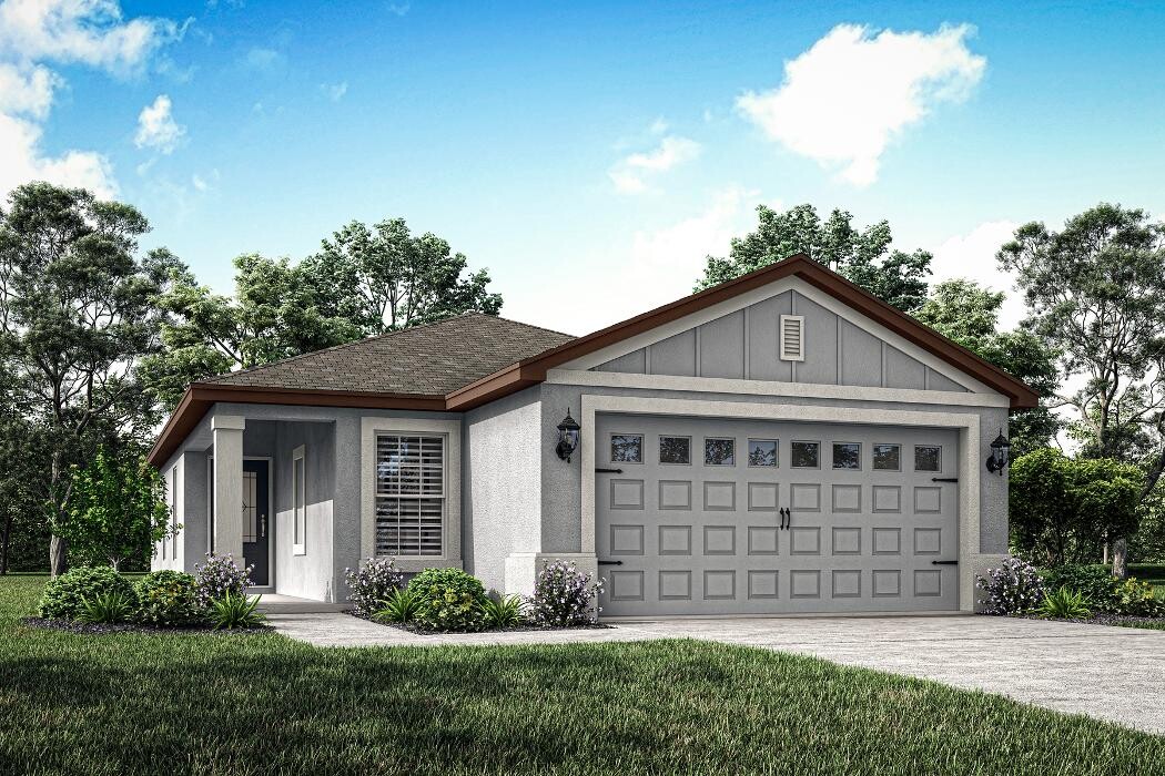 Images LGI Homes - Gum Lake Preserve