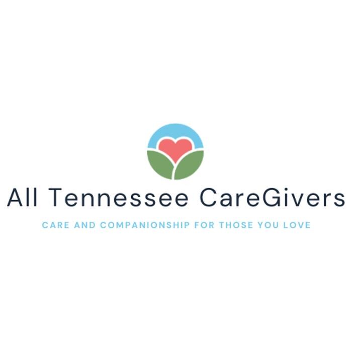 All Tennessee Care Givers Logo