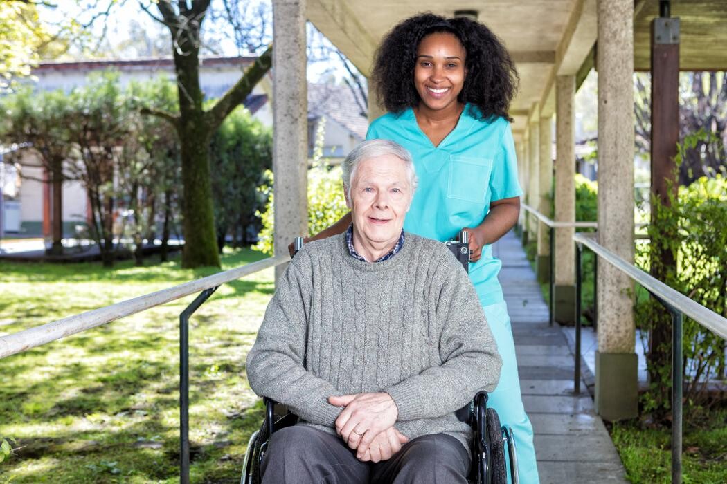 Images All Tennessee Care Givers