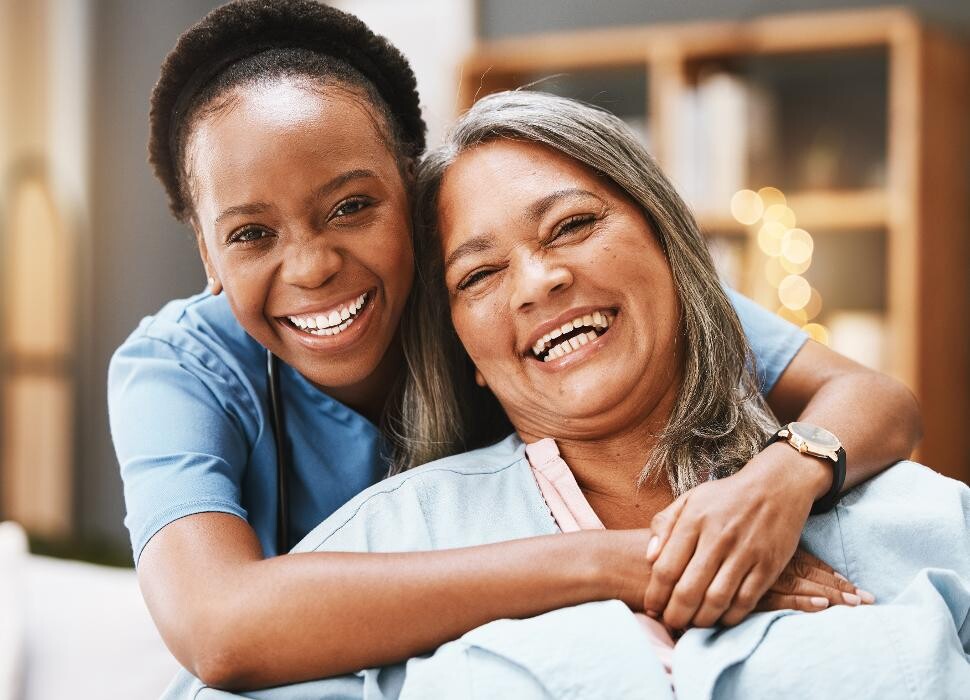 Images All Tennessee Care Givers