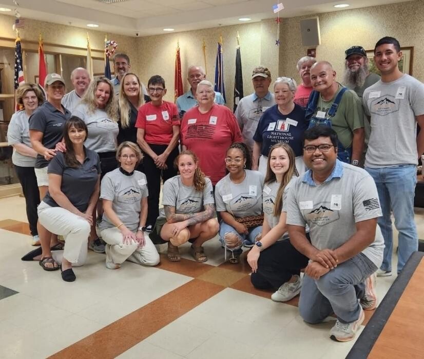 Images All Tennessee Care Givers